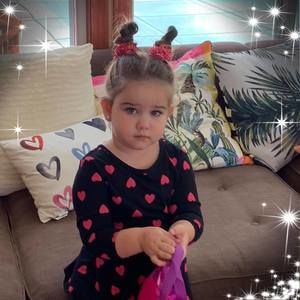 Meet your Posher, Erryn